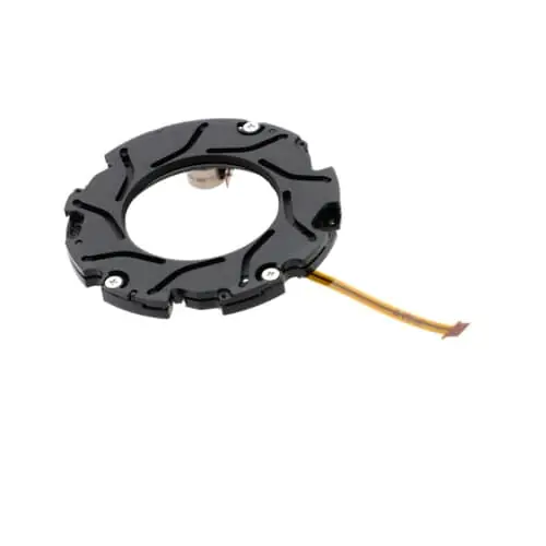 Sony a-2078-434-c Iris Module ATS-27C-T-F1