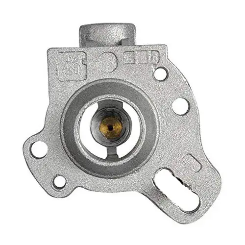 Whirlpool w10826753 Orifice Holder Right Rear