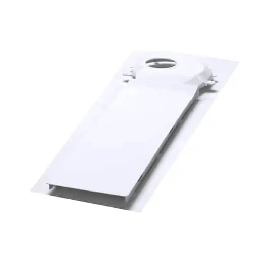 Electrolux 5304521552 Upper Air Tower Cover