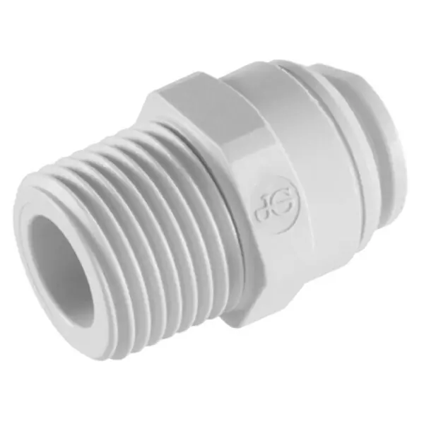 International Water Pp011223w 3/8 inches Qc X 3/8 inches Mip