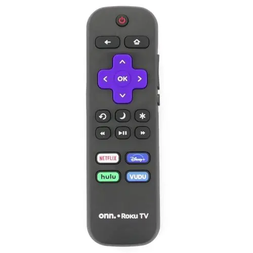 Hisense 276168 Remote Control Television Accessory