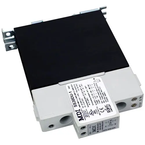 Lincoln 370570 Solid State Mdi Relay