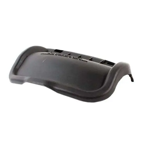 Husqvarna 532196053 Mulch Door 22 Inch Rear Black