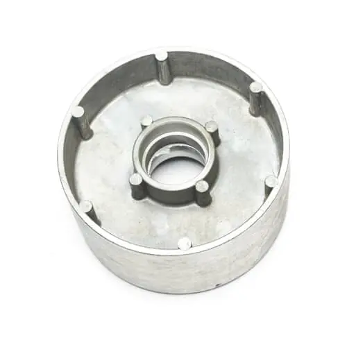 Jet jt9-ibgb248-59 Driven Wheel 4.25x2 Inch