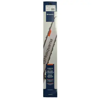 Husqvarna 596687493 Chainsaw Bar 28 Inch 3/8 .050