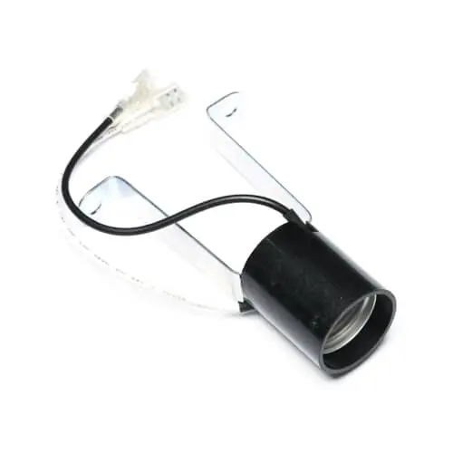 Jet jt9-10602701 Lamp Socket