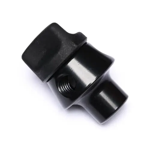 Jancy 31698391000 Hub Assembly Hex Drive