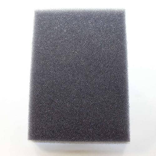 Panasonic amc37k-v00 Secondary Foam Filter