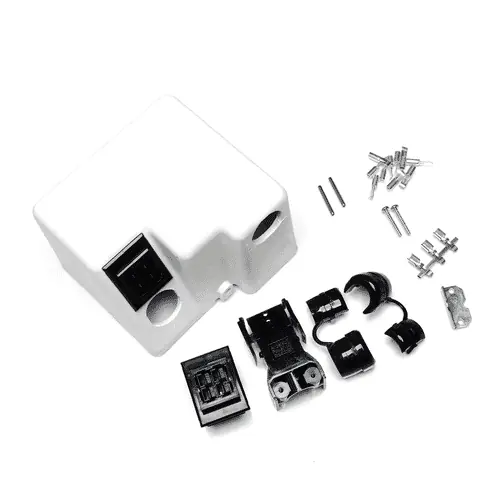 Ridgid 91187 Switch Box Kit