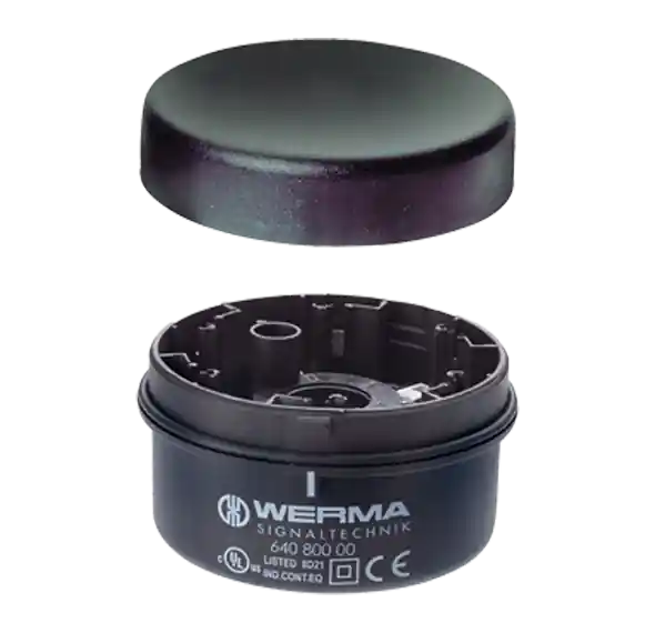 Werma 64083000 Terminal Element Screwable conn.