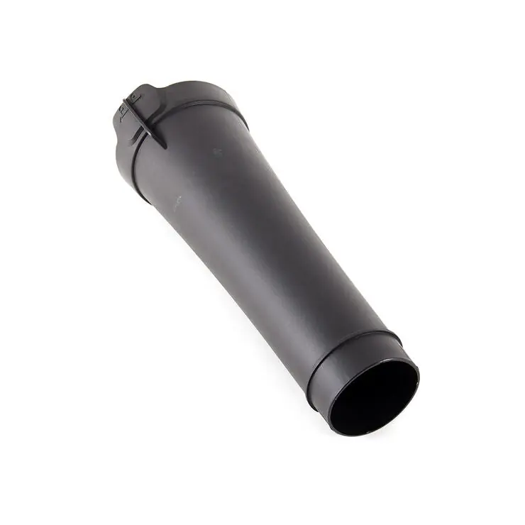 Troy-bilt 931-09977a Lower Blower Tube