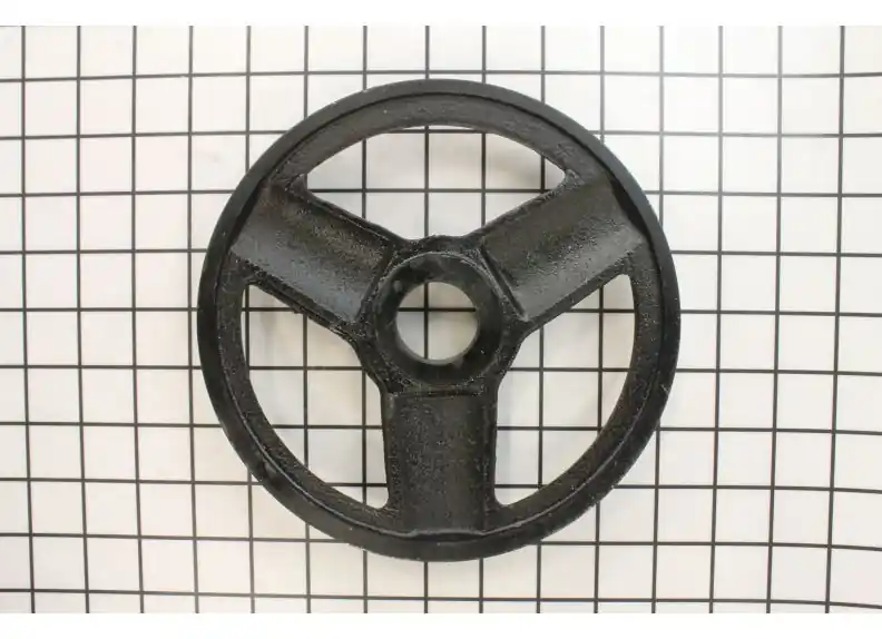 Jet jt9-hvbs462-077 Idle Blade Wheel