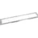 Gaylord 10112 Recessed Light Lens and Retainer 4 Ft