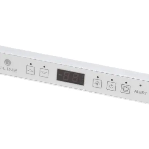 U-line 80-54510-00 Display Module