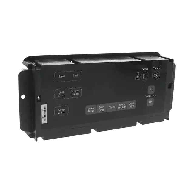 Exact Replacement Parts W11122551 Oven Control Board W11122551