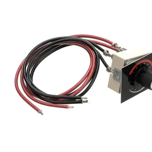 Duke 114059 Remote Control Heat Lamp