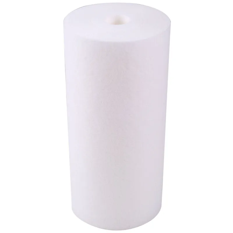 Watts PWMB10FFM5 Full Flow Filter, 10 In