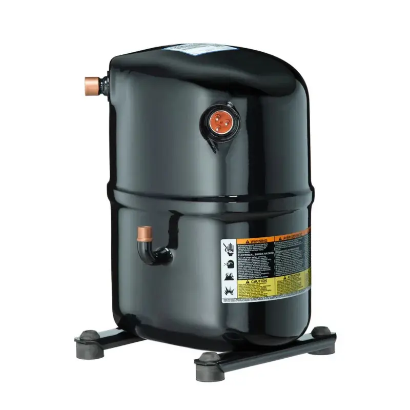 Rheem cr38k6e-pfv-925 Reciprocating Compressor