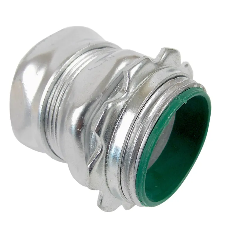 Atkore CC100RKON 1 inches Compression Connectors