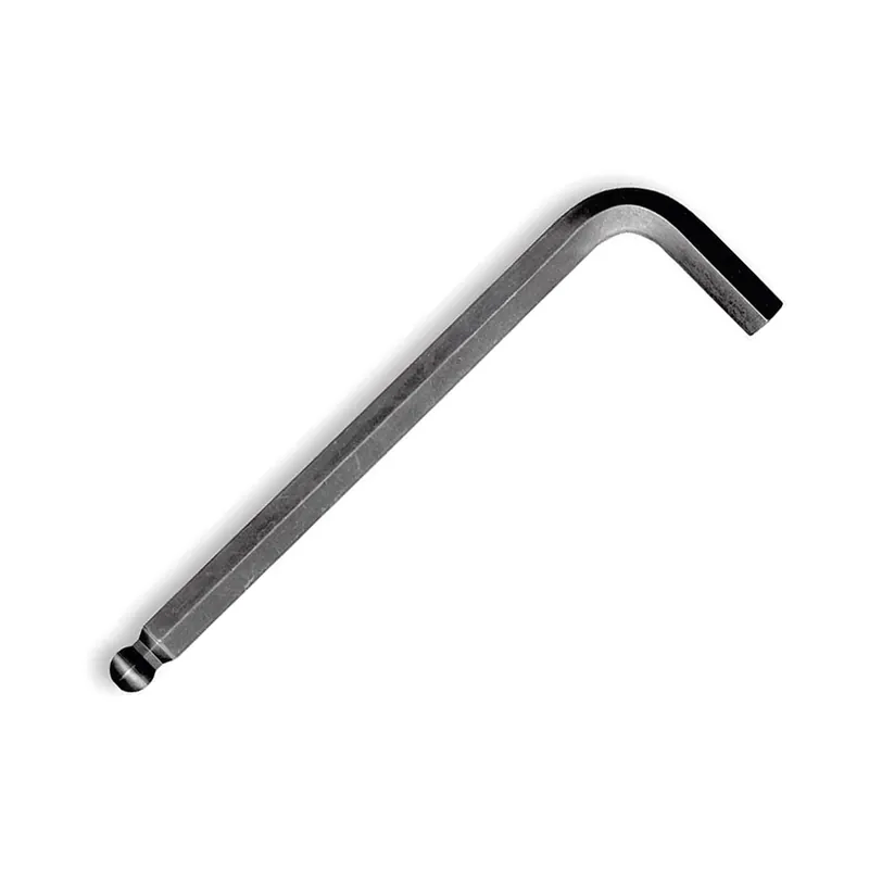 Eklind 18210 Ball End Hex Key 5/32 in. Pk10