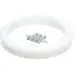 Electrolux 0d2755 Crown Assembly XBM20 XBM30 Mixer