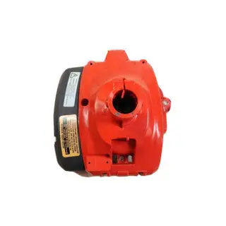 Husqvarna 584993803 Clutch Cover Assembly
