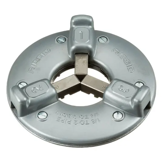 Ridgid 47570 Centering Head Assembly