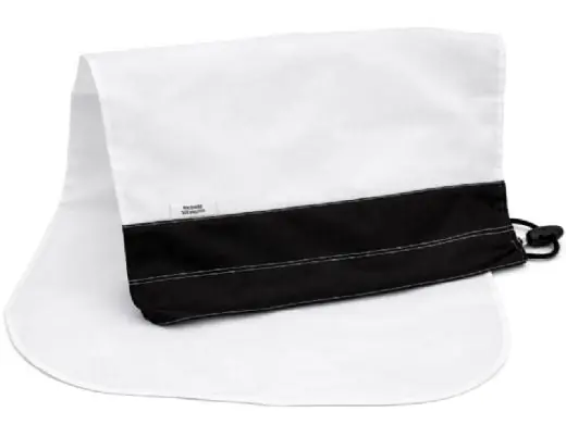 Vacbagz 1303-22-Black Power Vacuum 140 Micron Bag 22 inches