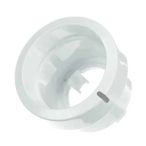 Electrolux 131716300 Dial Timer White Washer Dryer Part