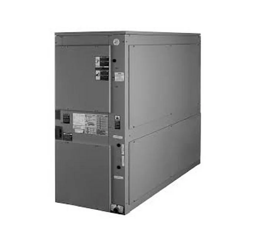 Trane TTA18043DAAE02P Odyssey 15 Ton 1 hp Single Stage R-410A Commercial Air Conditioner Condenser