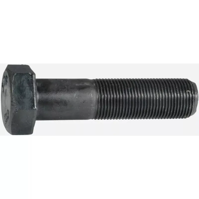 Midwest Fastener 931324 Hex Cap Screw M20-1.5 Thread 80 mm