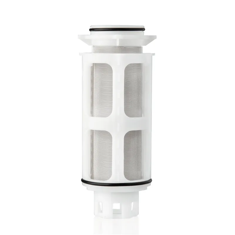 Pentair 155832-44 Pentek Under Sink 3-Months Replacement Filter