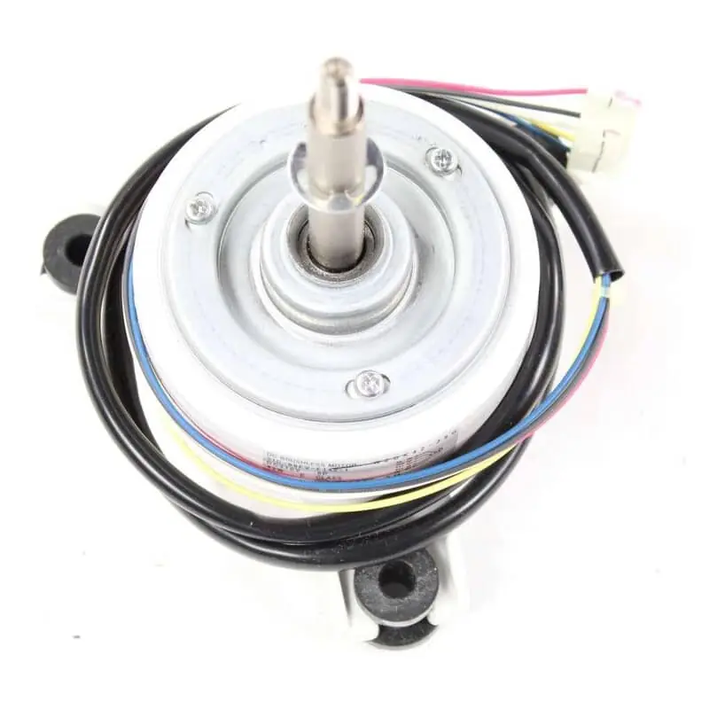 Perfect Aire 11002015000173 Fan Motor (WZDK42-38G)