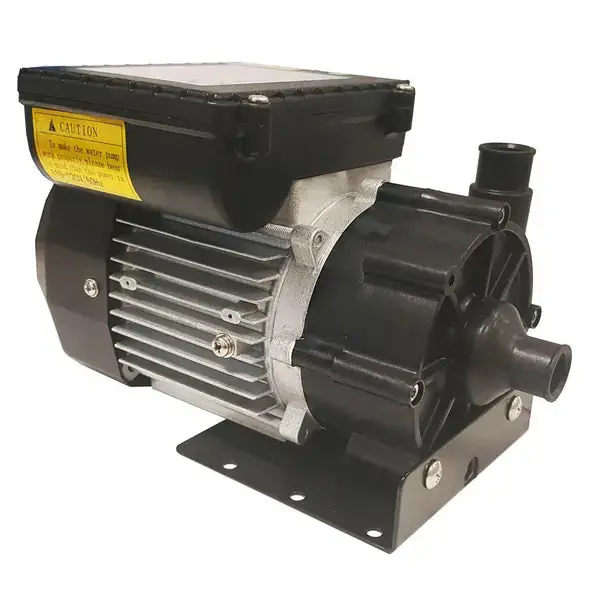 Lx Pumps We10-120V Circulation Pump 120V 1 Speed 3/4 inches Barb
