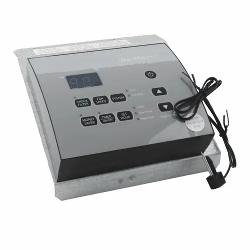 Friedrich 62105303 115V Electronic Control Service Kit
