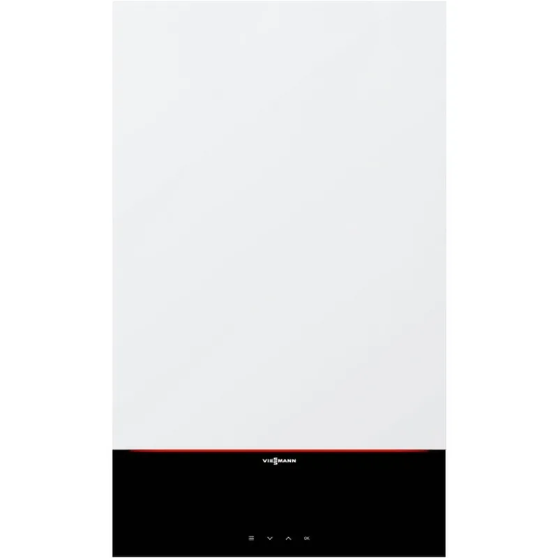 Viessmann 7722772 Gas Boiler Heat Only 80K 95%