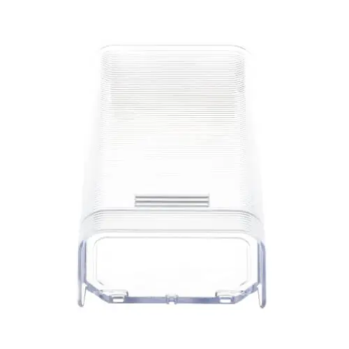 Delonghi es0092295 Capsules Container