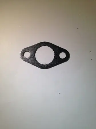 Kohler 1704109-s Muffler Gasket Engine Exhaust