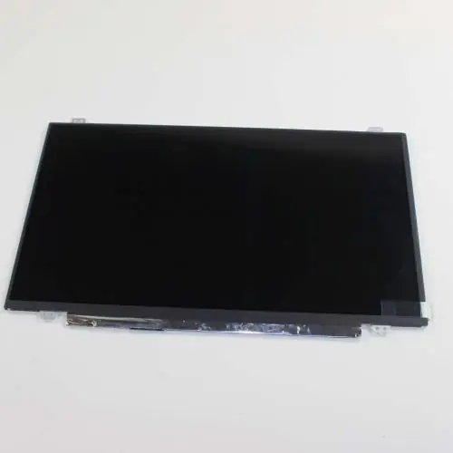 Htpg 830015-001 14 Inch Hd Lcd Raw Panel