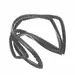 Bertazzoni z3701254 Door Seal Kit