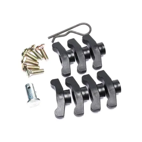 Troy-bilt 689-00312 Bagger Hardware Pack