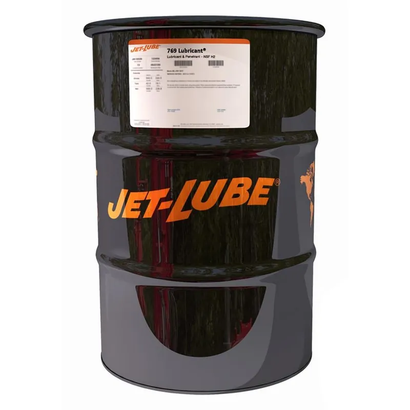 Jet-Lube 27535 769 Lubricant 5 gal Pail