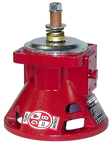 Bell & Gossett 189034 Bearing Assembly L09 225 Deg F