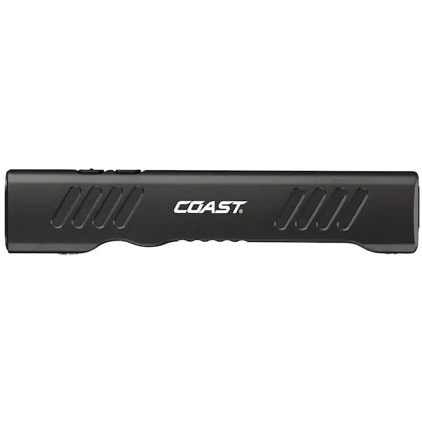 Coast Products 31010 Slayer Pro 1000 Lumen LASER Rechargeable LED Flashlight