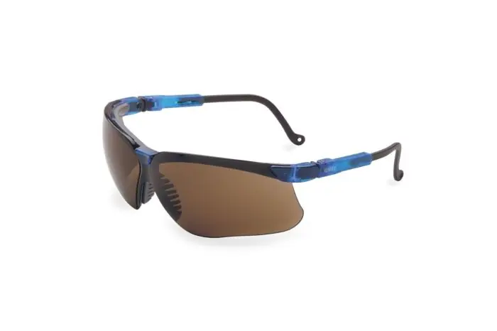 Honeywell S3241 Uvex By Sperian Genesis Safety Glasses