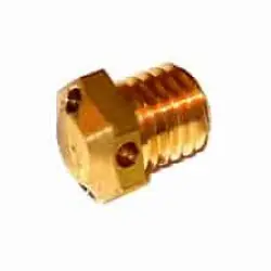 Makita 325967-4 Nozzle Lawn Garden Part