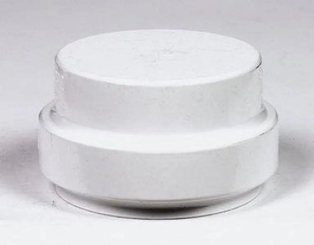 Gpk Products 111-0008 8 Cap G