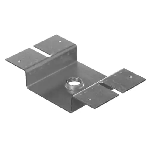 Hoshizaki 4a2144-02 Leg Mount