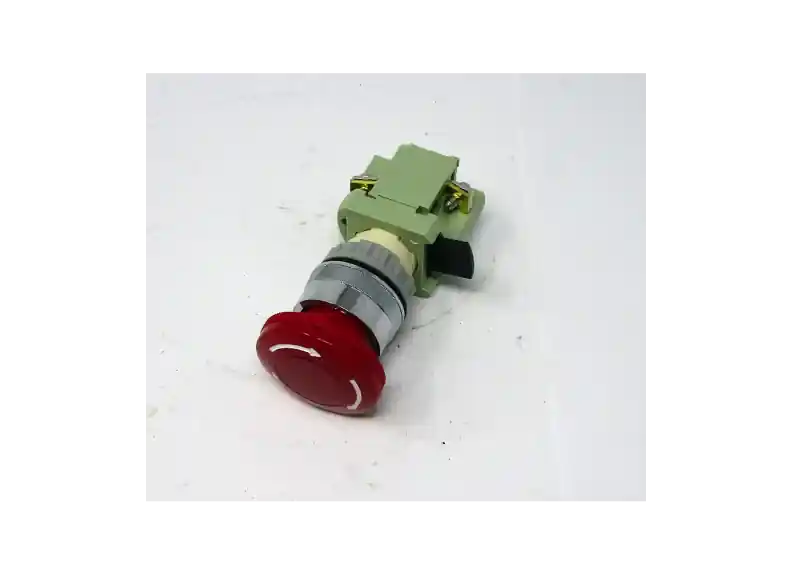 Powermatic 60b-420 Stop Switch