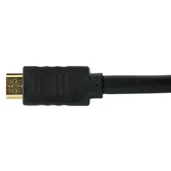 Legrand AC2AP5BK Premium High Speed HDMI Cable with Ethernet (5m)